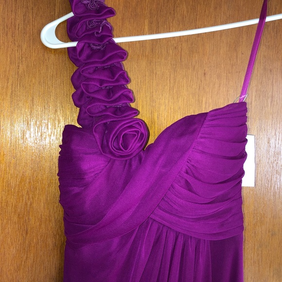 Brand New Caché evening gown - Picture 1 of 4